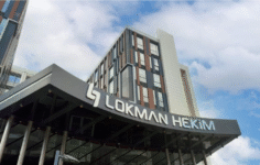 Lokman Hekim’den Kırgızistan’a Yatırım
