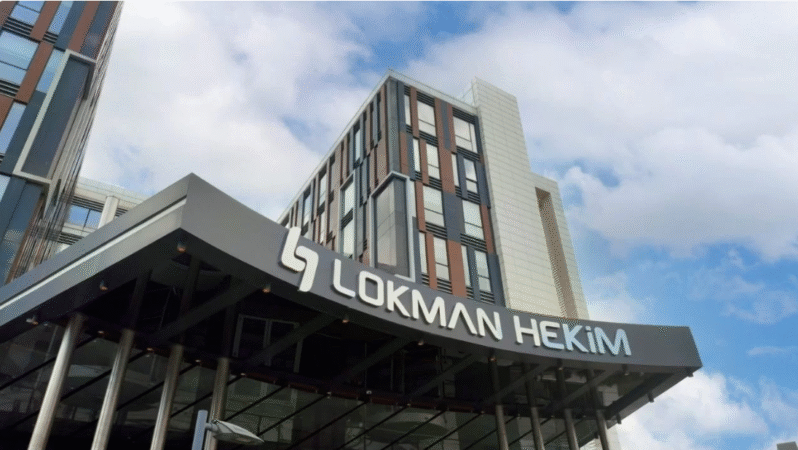 Lokman Hekim’den Kırgızistan’a Yatırım