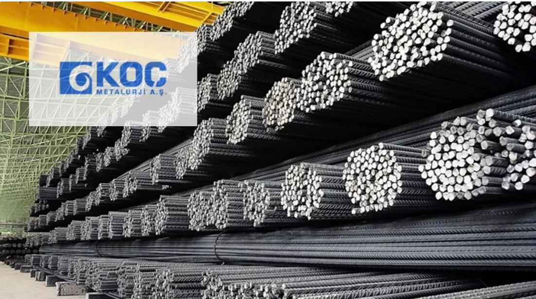 Koç Metalurji’den %449 Bedelsiz Sermaye Artırımı Kararı