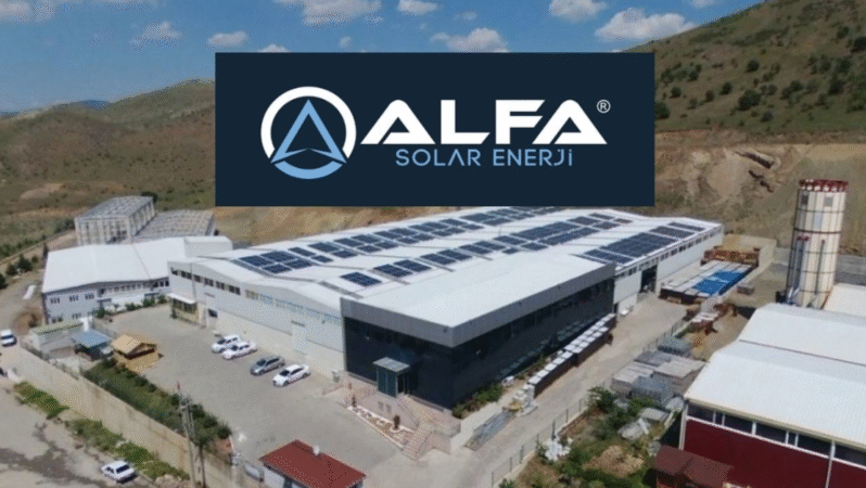 Alfa Solar’dan Yeni Hisse Geri Alım Programı Hamlesi