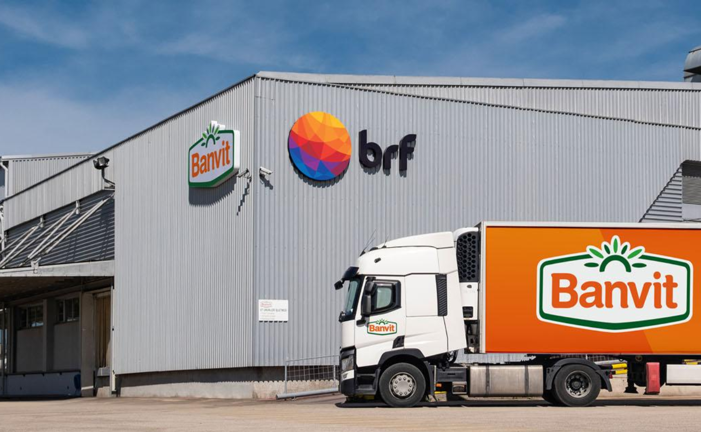 Banvit’te Grev Yok