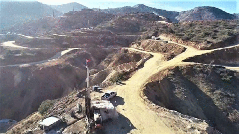 KUYAŞ’tan Madencilik Hamlesi: Erzurum’daki Altın Sahası İçin Devir Anlaşması İmzalandı