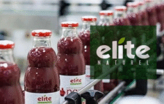 ELİTE Naturel’den ABD Pazarı İçin Yeni İhracat Anlaşması