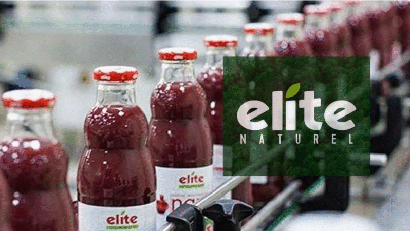 ELİTE Naturel’den ABD Pazarı İçin Yeni İhracat Anlaşması