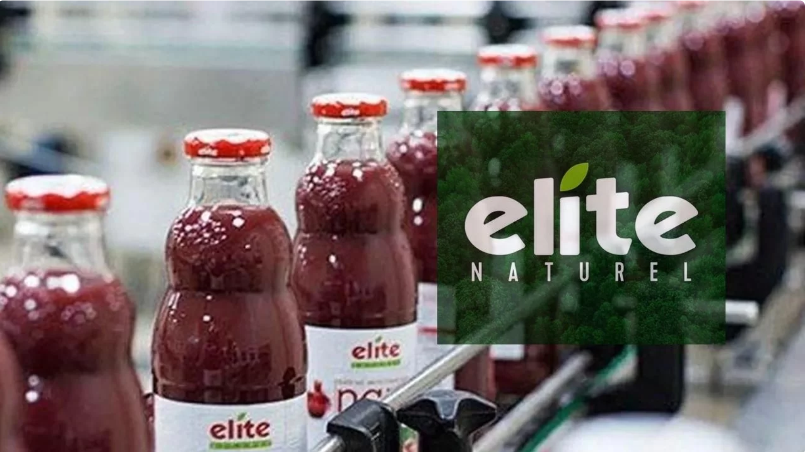 ELİTE Naturel’den ABD Pazarı İçin Yeni İhracat Anlaşması