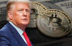 Trump’ın Medya Şirketi, Bitcoin Yatırımı İçin 2,5 Milyar Dolar Fon Toplayacak