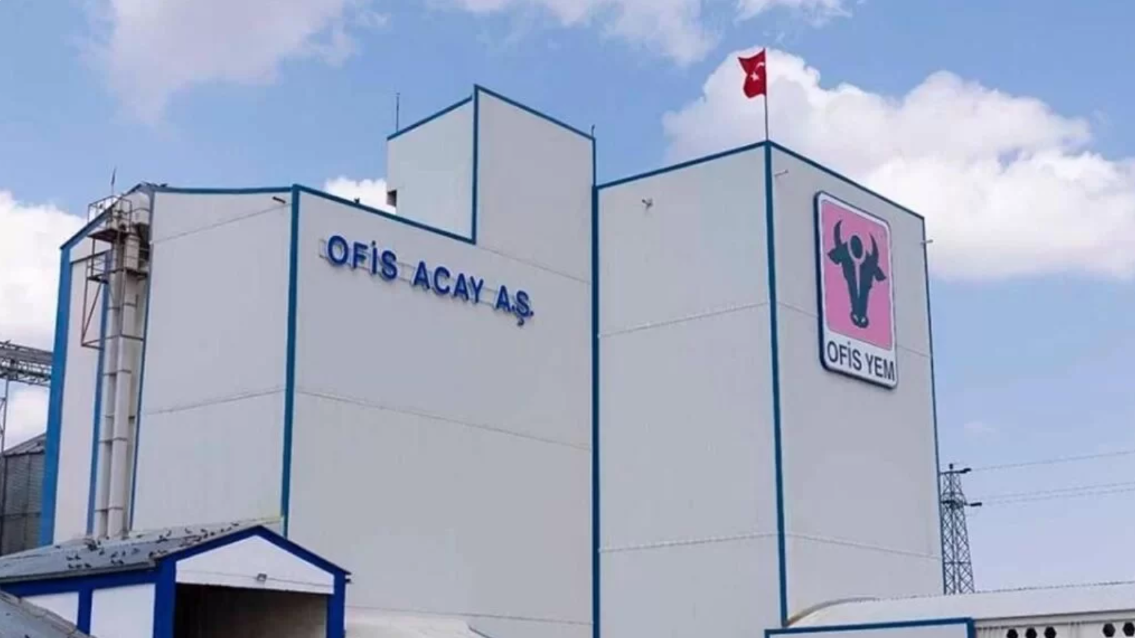 Ofis Yem, EBRD ile 25 Milyon Euro’luk Kredi Sözleşmesi İmzaladı