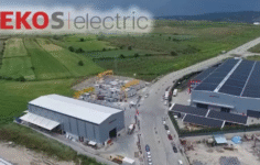 EKOS’tan 240 Milyon TL’lik Yeni Sözleşme