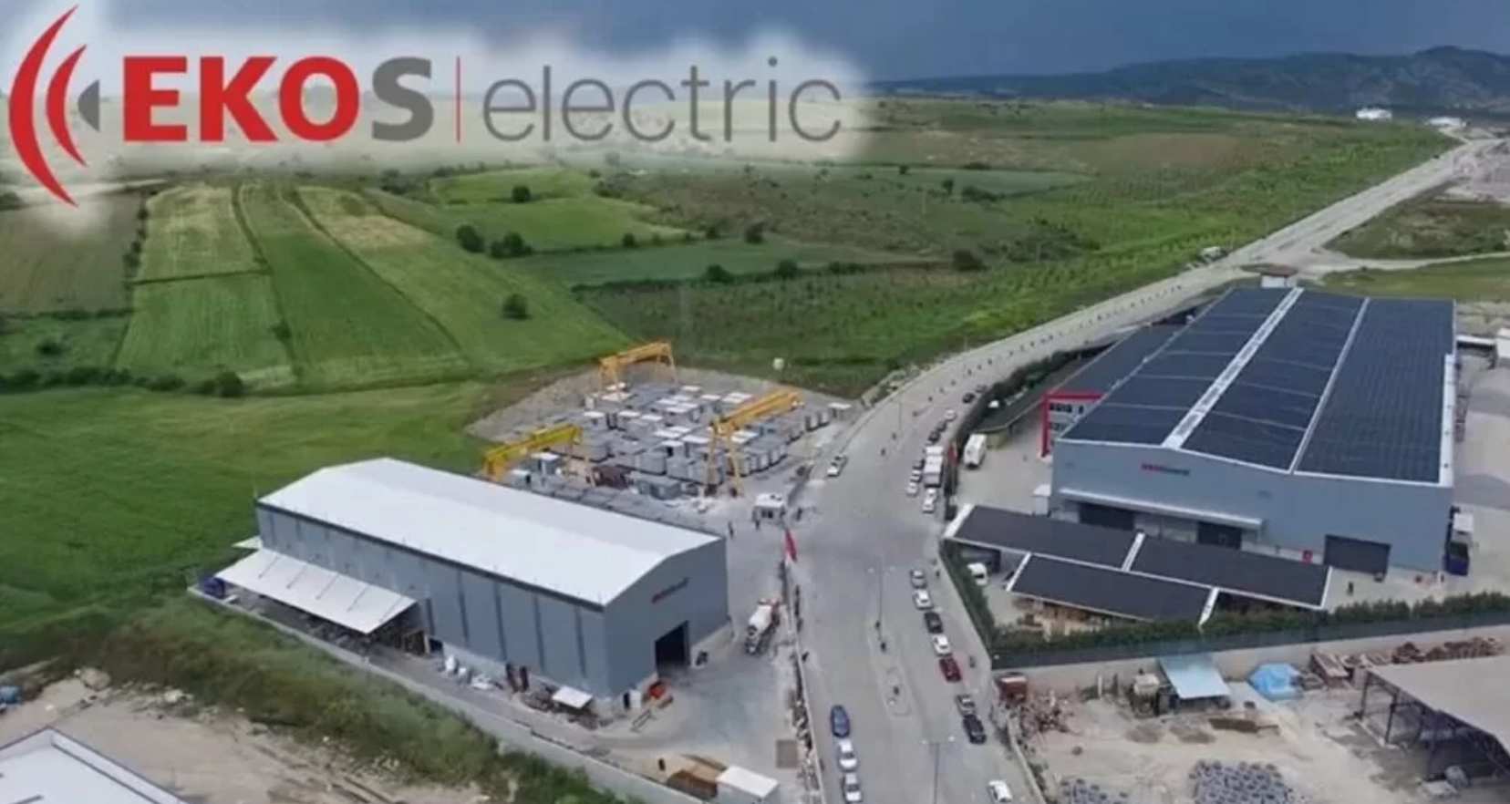 EKOS’tan 240 Milyon TL’lik Yeni Sözleşme