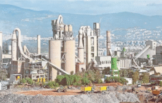 Çimentaş, Kars Çimento’daki Paylarını 21,2 Milyon Avro Bedelle Satıyor