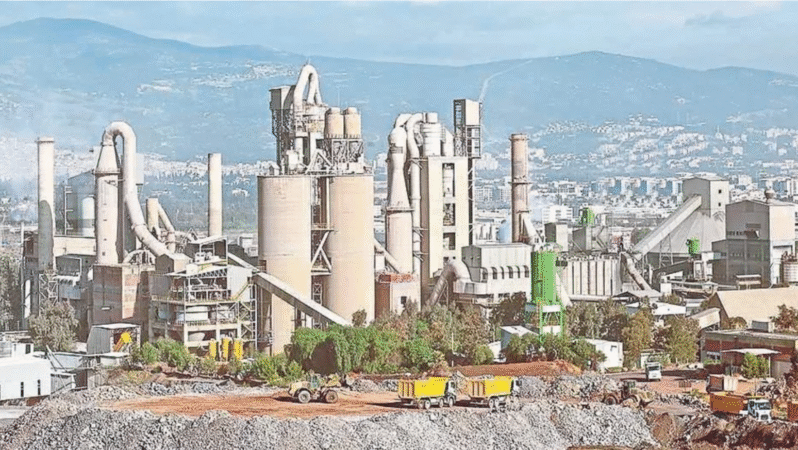 Çimentaş, Kars Çimento’daki Paylarını 21,2 Milyon Avro Bedelle Satıyor