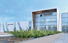 Reeder, Silikon Vadisi’nde AI Destekli Güvenlik Teknolojisi Geliştirmek İçin MediaTek ve Aerendir ile Görüşmelere Başladı