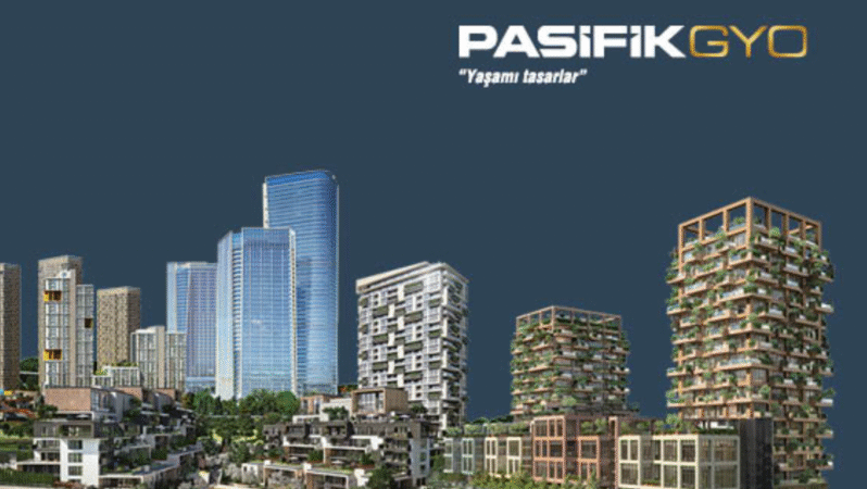 Pasifik GYO Geri Alım Programını Tamamladı