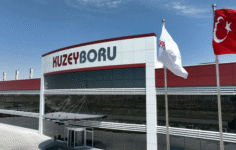 Kuzey Boru, DSİ’den 84,9 Milyon TL’lik İhale Aldı