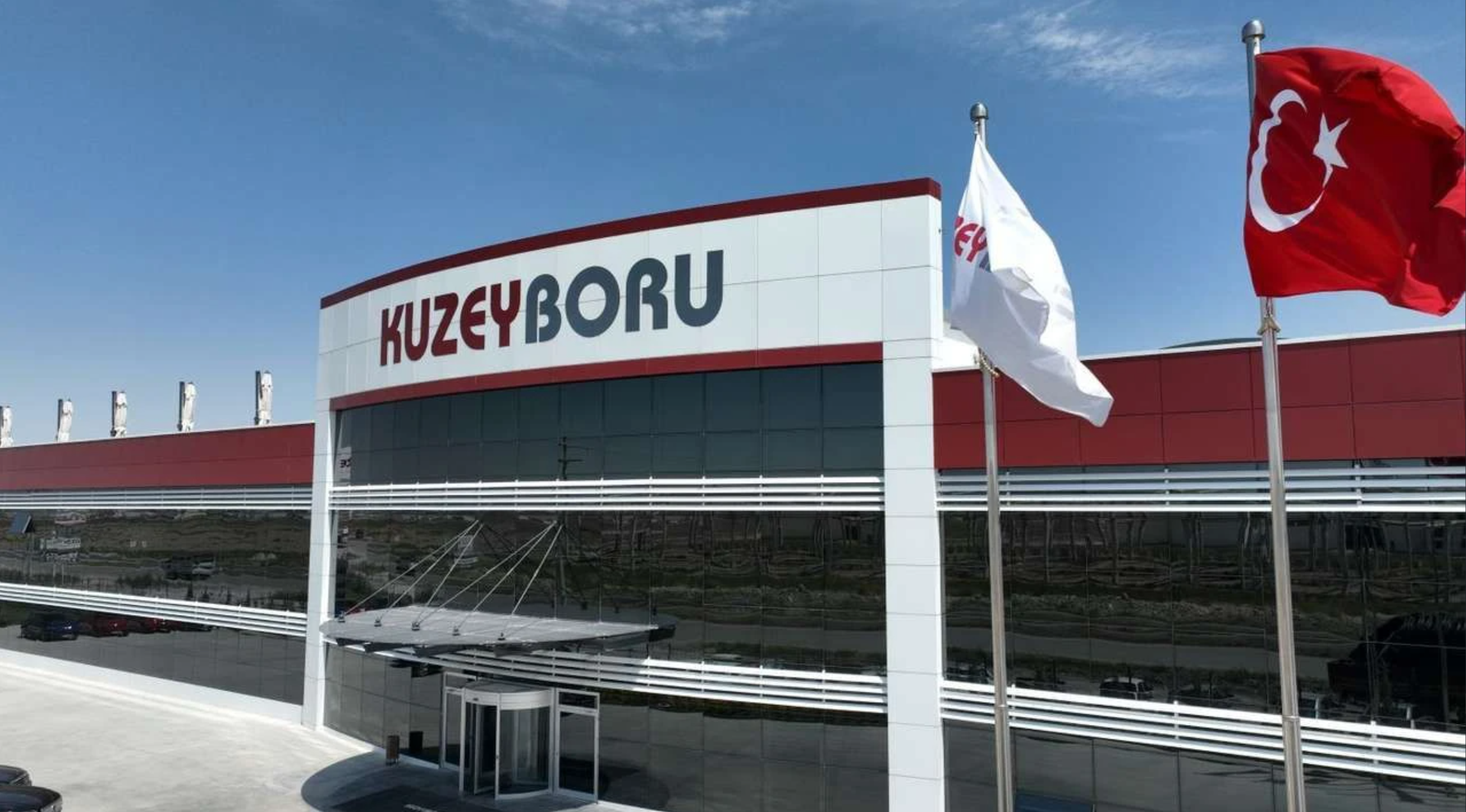 Kuzey Boru, DSİ’den 84,9 Milyon TL’lik İhale Aldı