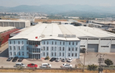 Ayes Akdeniz Ana Pazar’a Geçiş İçin  Hazırlıklarına Başladı