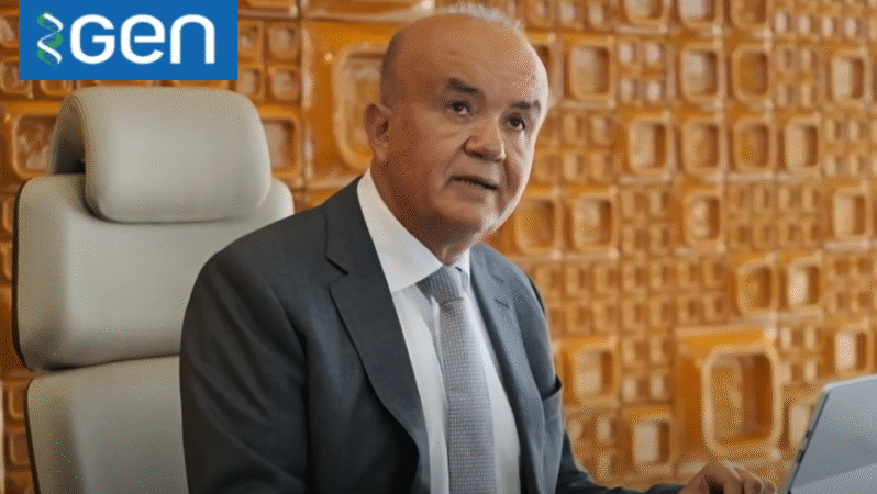 Patron’dan Borsa Dışında Hisse Satışı