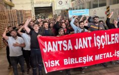 JANTSA’da Grev Kararı Çıkmadı