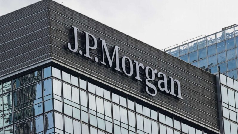 JPMorgan’dan Türk Hisselerine Temkinli Bakış: Tavsiye “Nötr”e Çekildi