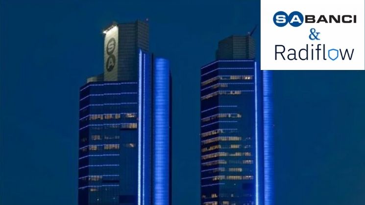 Sabancı, Radiflow’dan Çekiliyor