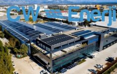 CW Enerji, 850 Kişilik Yeni İstihdam Sağlayacak