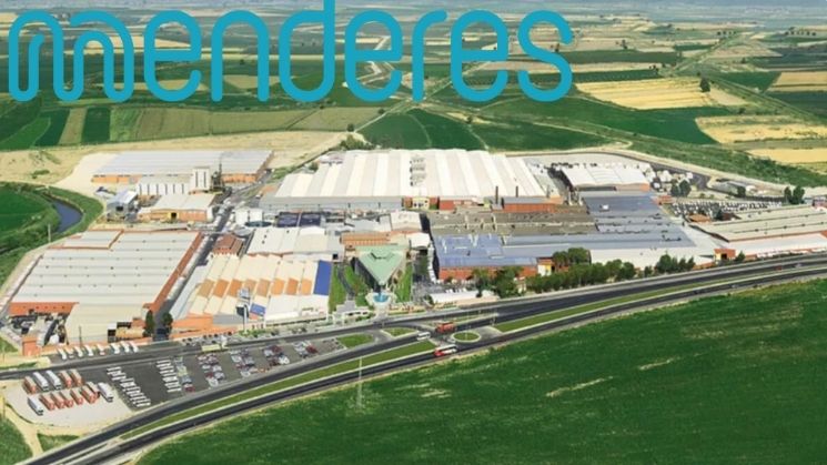 Menderes Tekstil, Akça Saraylı Tekstil’i Tamamen Bünyesine Kattı