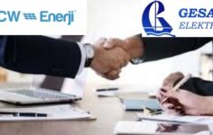 Europower Enerji, TEİAŞ İhalesinde Birinci Oldu