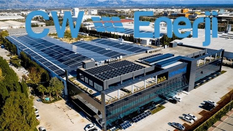 CW Enerji, 850 Kişilik Yeni İstihdam Sağlayacak