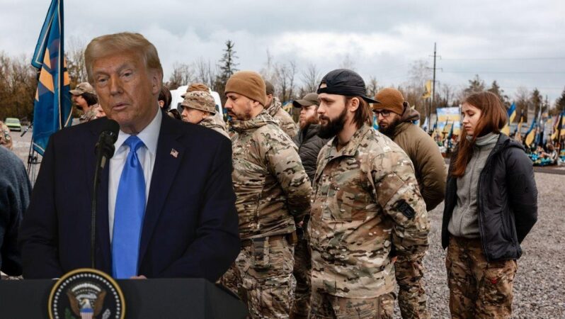 ABD Başkanı Trump, bugün Ukrayna ve Rusya ortasındaki ‘en büyük’ esir takasının gerçekleştirildiğini açıkladı