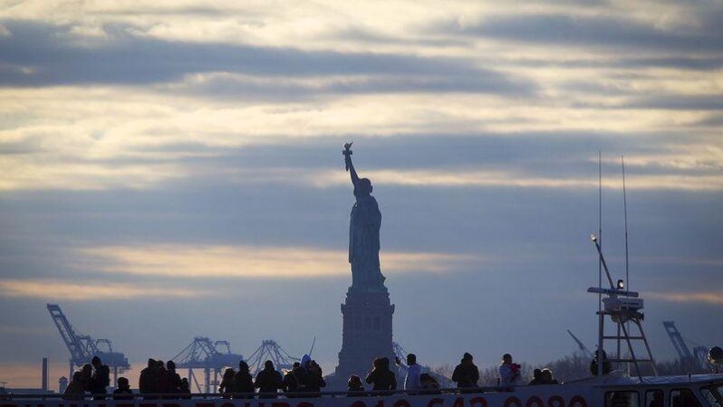 ABD mahkemesinin Trump tanımlarını frenlemesine piyasalar nasıl reaksiyon verdi?