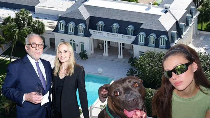 ABD’li milyarder Nelson Peltz’e eski çalışanı konuttaki ‘pitbull’un saldırdığı teziyle dava açtı