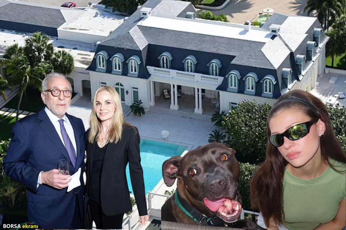 ABD’li milyarder Nelson Peltz’e eski çalışanı konuttaki ‘pitbull’un saldırdığı teziyle dava açtı