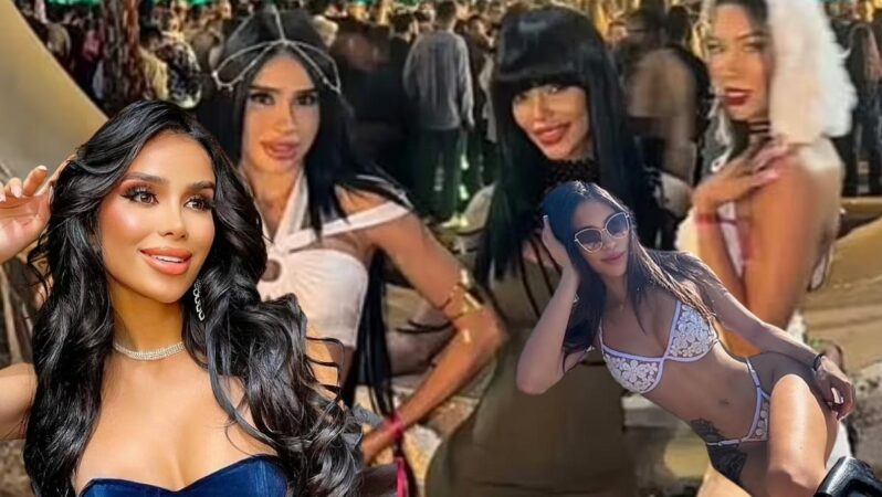 After partinin akabinde kaybolan bayan turistin ağır yaralı bulunduktan sonra ölmesi, Mısır’ı ve Kolombiya’yı sarstı