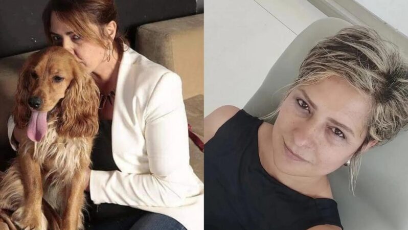 Ajanimo’nun kurucusu gazeteci Birgül Taşdemir’den acı haber