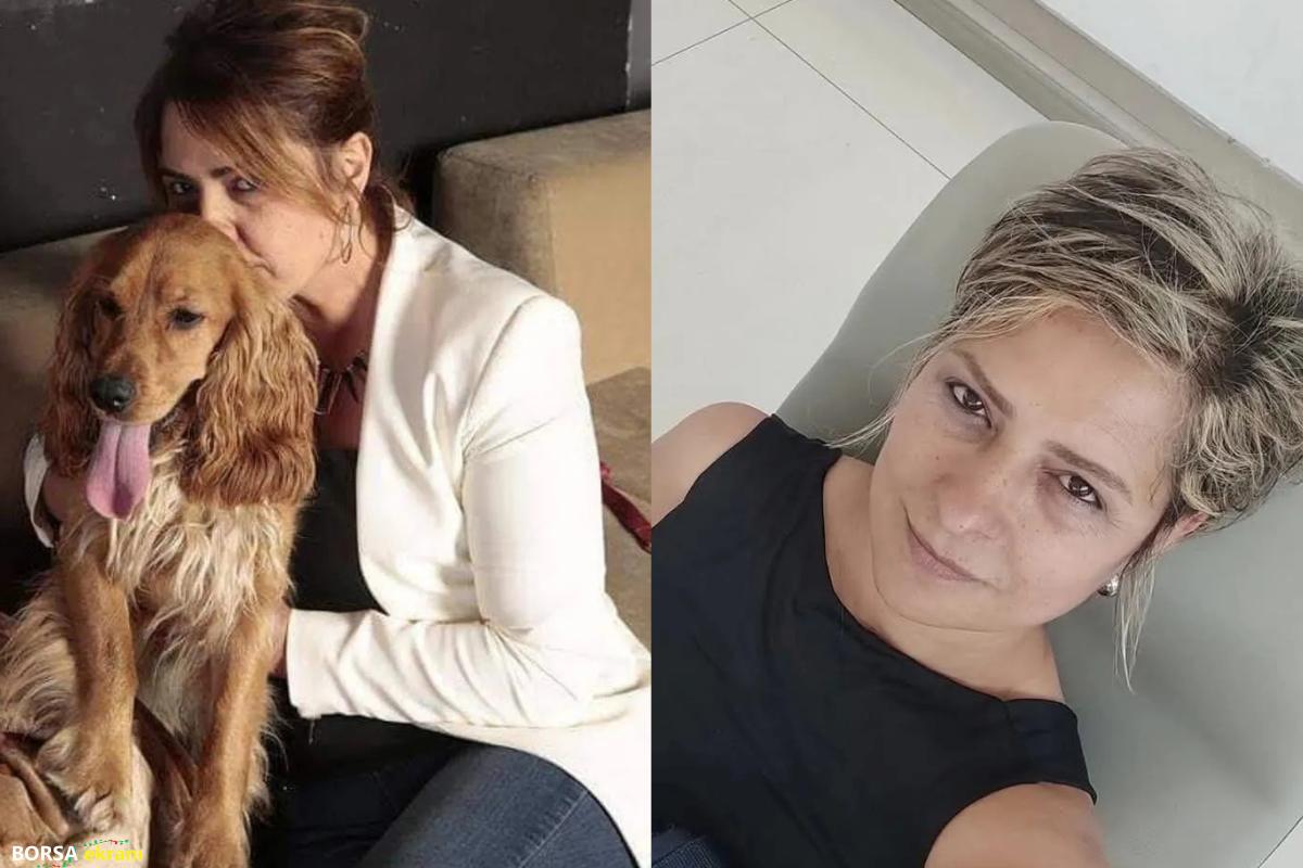 Ajanimo’nun kurucusu gazeteci Birgül Taşdemir’den acı haber