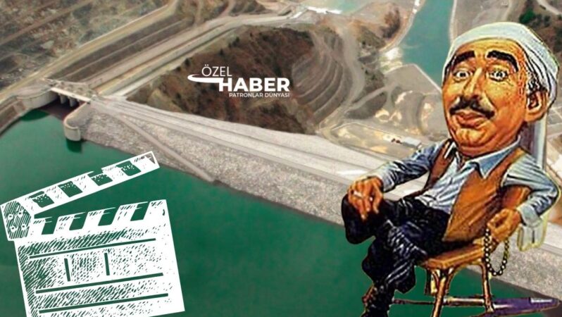 Akköprü HES yine satışta: ‘Sahibinden Satılık Baraj’ manşeti geri döndü
