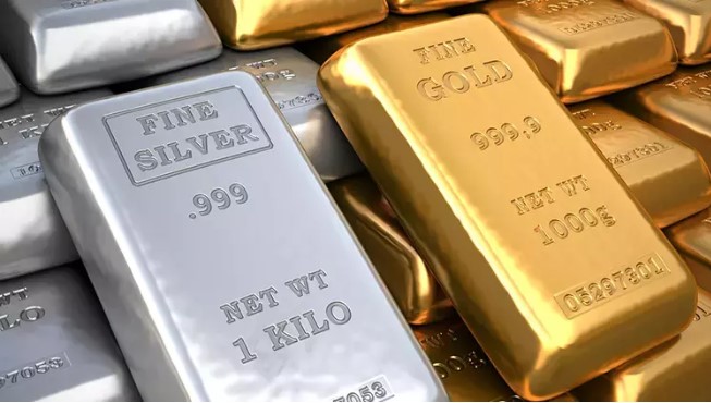 Goldman: Gümüşe Göre Altın Daha Avantajlı