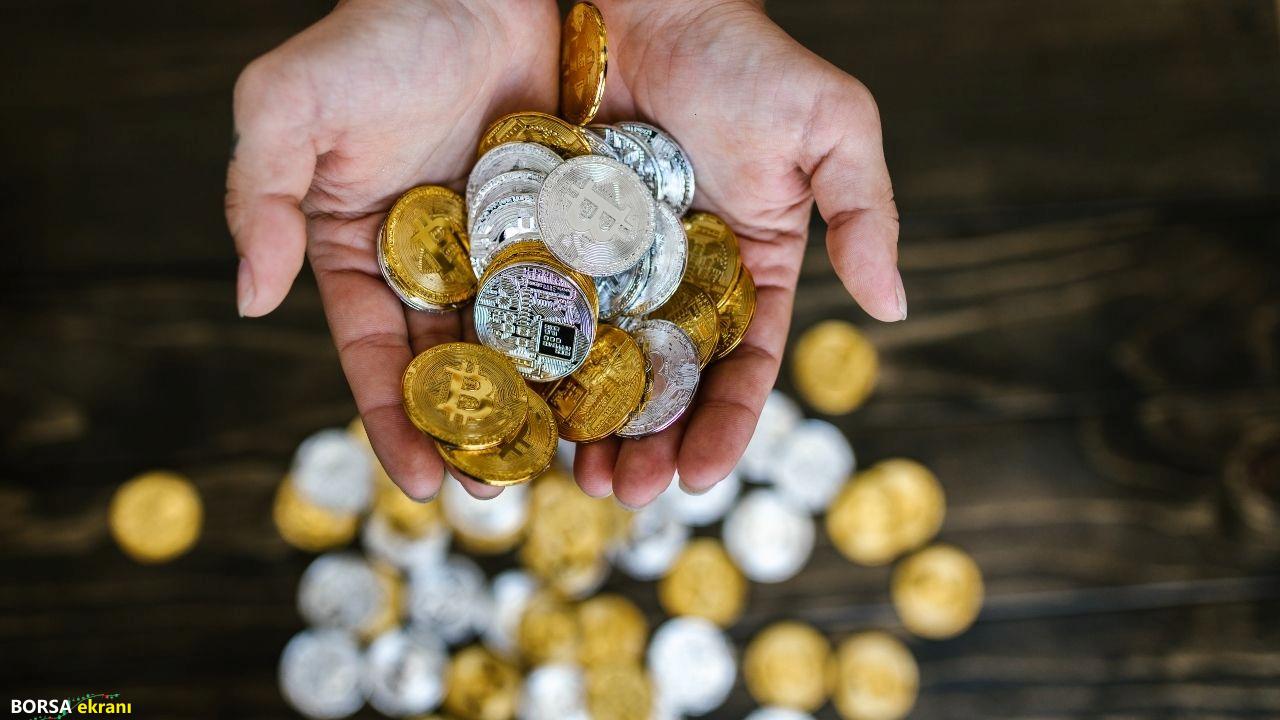 Altın, gümüş ve platin yükseldi! Paladyum düştü