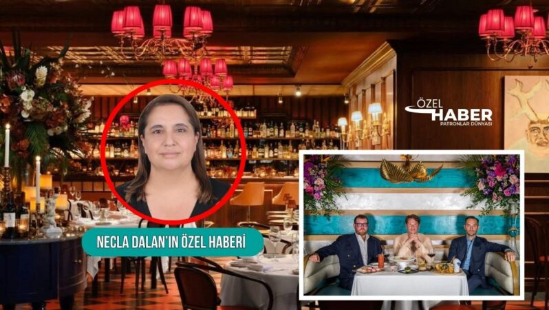 Amerika’nın ünlü İtalyan restoranı Carbone İstanbul’a gelmek için Türk yatırımcı arıyor
