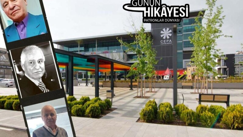Ankara’nın önde gelen iş insanlarından olan ve evvelki gün ömrünü yitiren İsmet Celebcioğlu’nu Davet Develioğlu yazdı