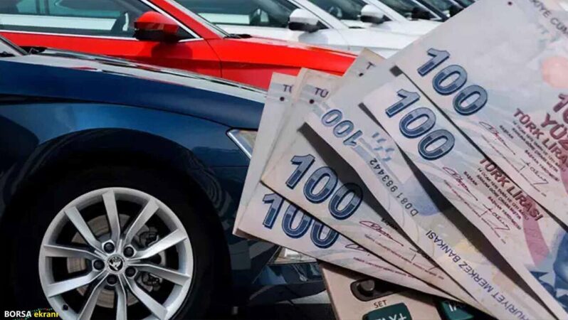 Arabada fiyat freni patladı! Döviz bu kadar yükselmedi: 16 markaya peş peşe artırım
