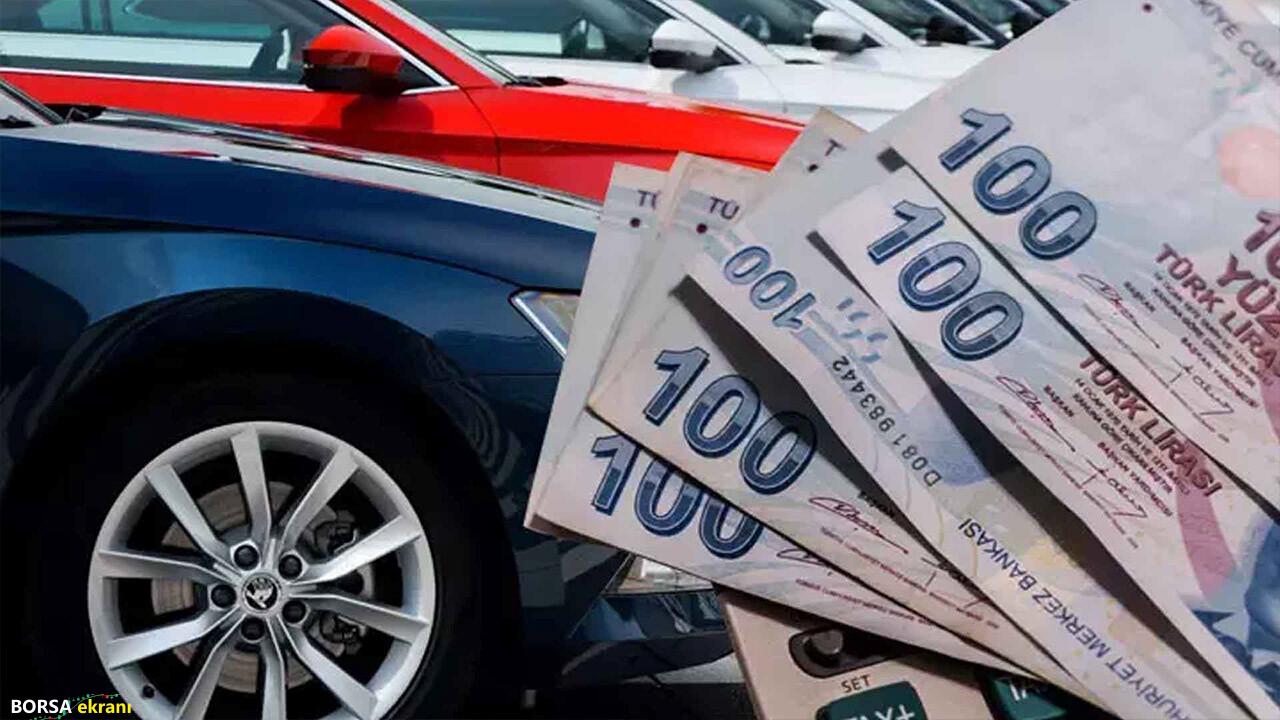 Arabada fiyat freni patladı! Döviz bu kadar yükselmedi: 16 markaya peş peşe artırım