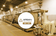 ARSAN’dan İştiraklerine Kefalet Desteği