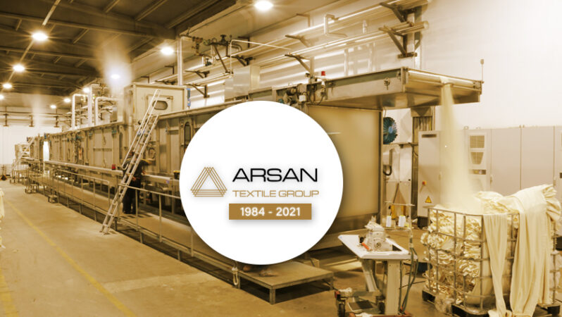 ARSAN’dan İştiraklerine Kefalet Desteği