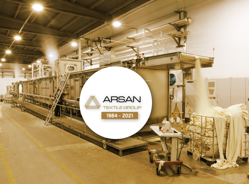 ARSAN’dan İştiraklerine Kefalet Desteği