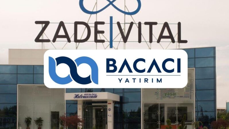 Bacacı Yatırım Holding, 137 yıllık Helvacızade Grubu’nu satın aldı