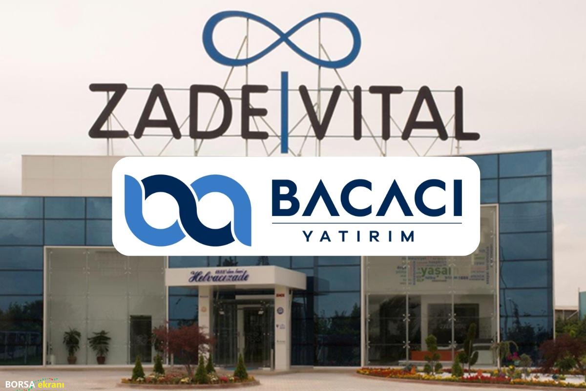 Bacacı Yatırım Holding, 137 yıllık Helvacızade Grubu’nu satın aldı