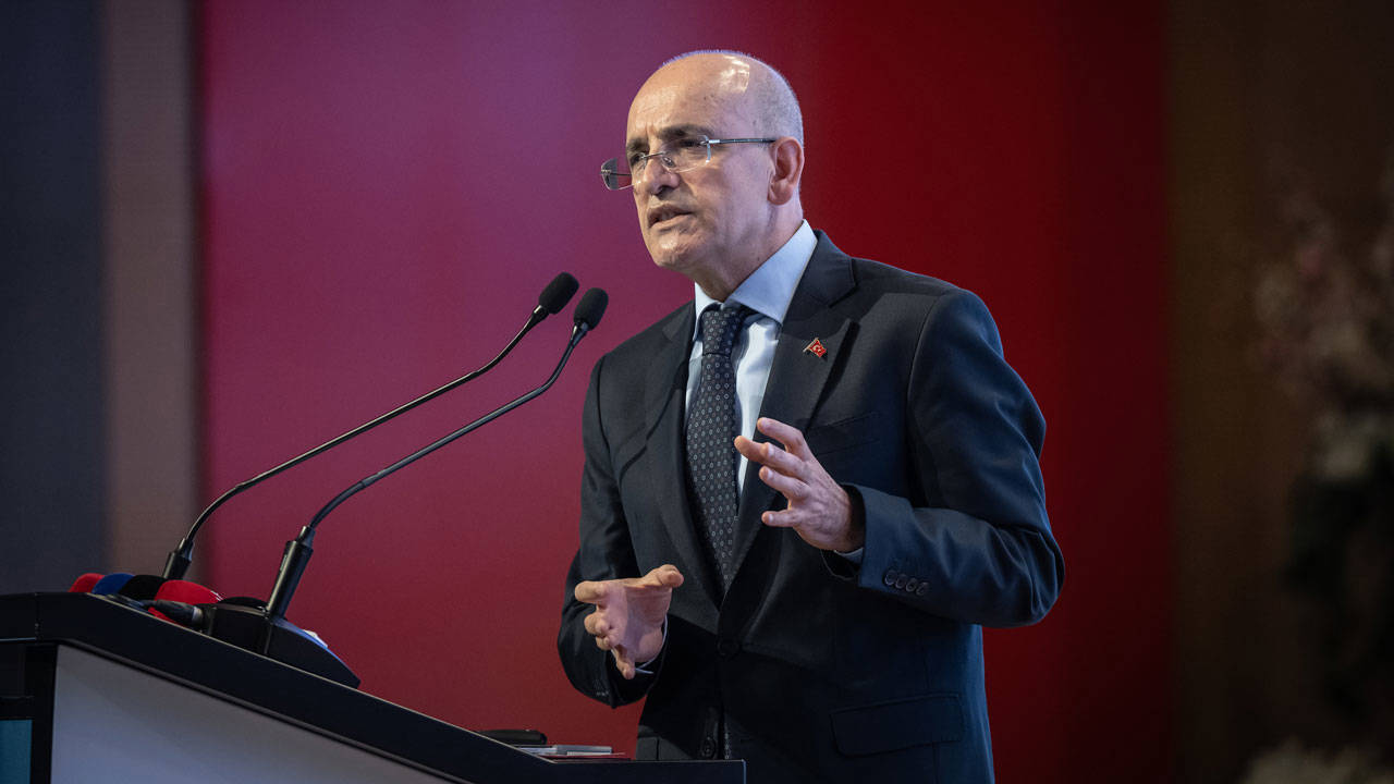 Mehmet Şimşek’ten Şirket İddialarına Sert Tepki: “Algı Operasyonu Yürütülüyor”