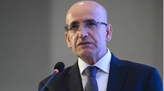 Bakan Şimşek’ten Fotoğraf Üzerinden Yapılan Habere Sert Tepki