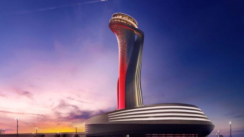 Bakan Uraloğlu: Tüm zamanların transit uçuş rekoru kırıldı